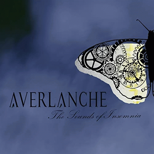 Averlanche : The Sounds of Insomnia